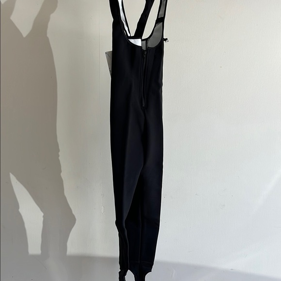 schoeller Other - Black ski bibs made by Schoeller NWT